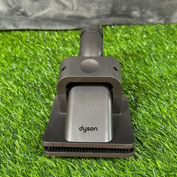 Dyson Groom Tool Pet Hair Brush Attachment Vacuum Cleaner Part - Picture 1 of 7